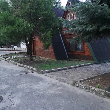 Casa de hóspedes Бунгала Топола Shabla