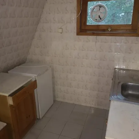 Бунгала Топола